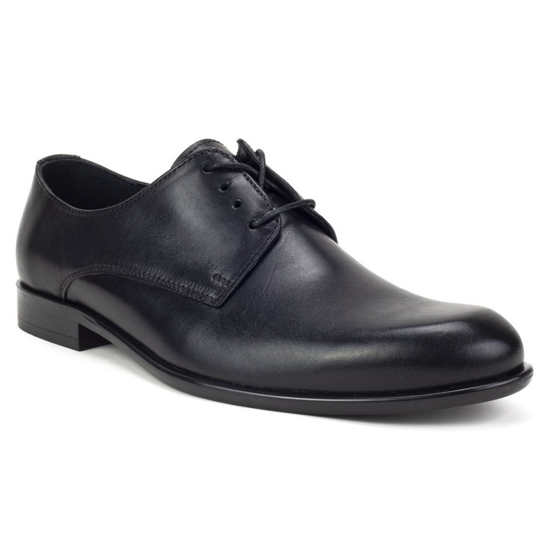 Sapatos Filippo B-6458-524 Preto 1