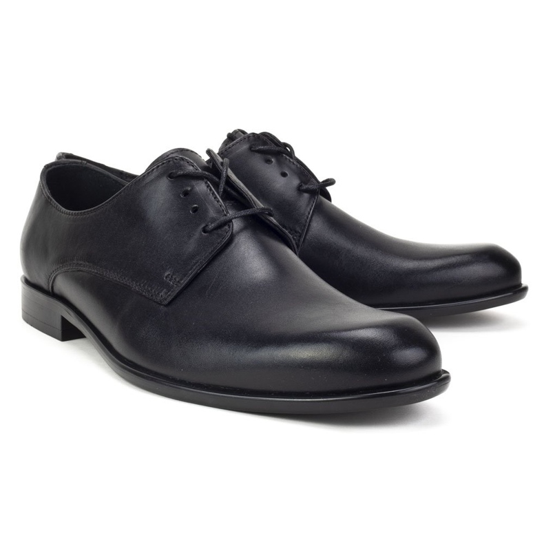 Sapatos Filippo B-6458-524 Preto 2
