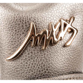 Tênis alto com velcro cinza amarelo multicolorido 1