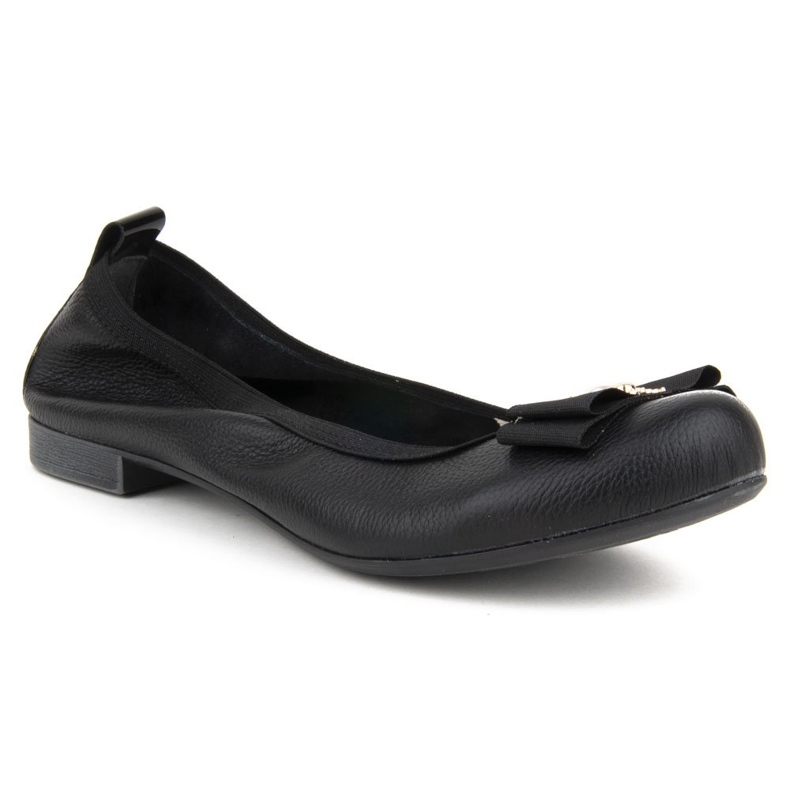 Bailarinas pretas Filippo 480 preto 1