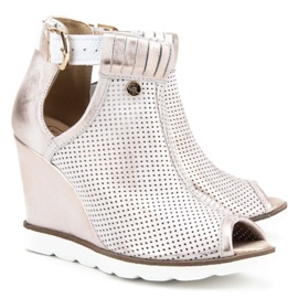 Bota Filippo 307 Rosa 2