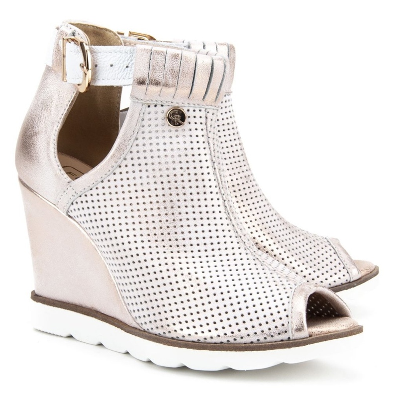 Bota Filippo 307 Rosa 2