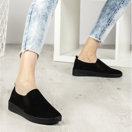 FILIPPO DP063 / 19 Bk sapatos pretos 2 FILIPPO DP063 / 19 Bk sapatos pretos 2