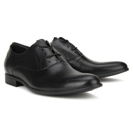 Filippo A-6619-524 Sapatos pretos 2