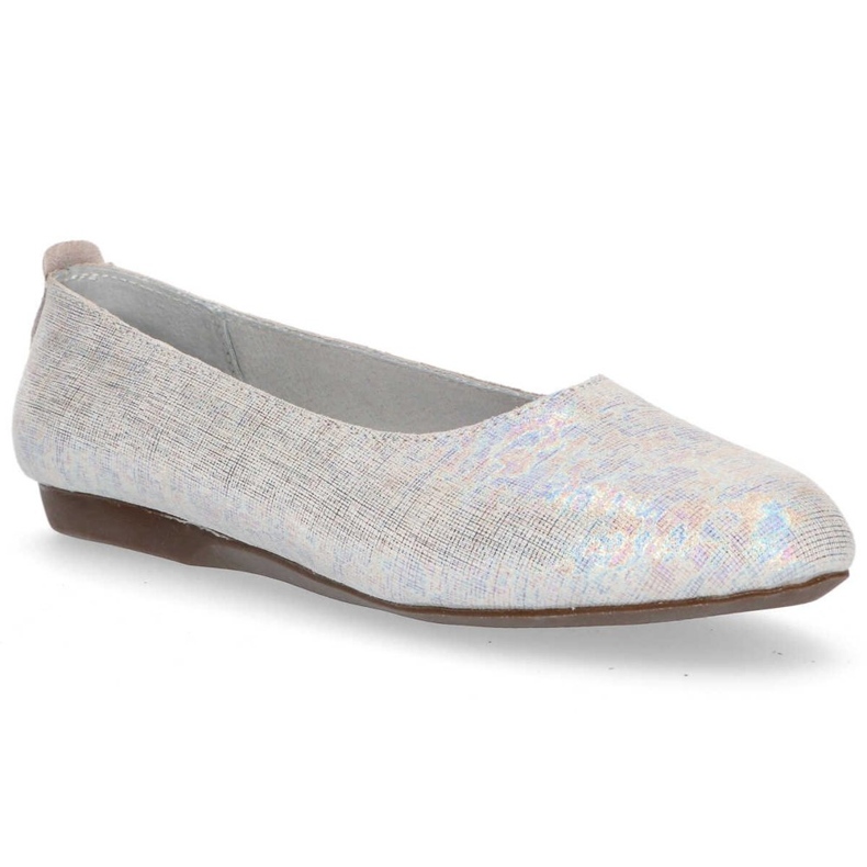 Sapatos Filippo DP1337 / 20 Mlt Multicolorido 1