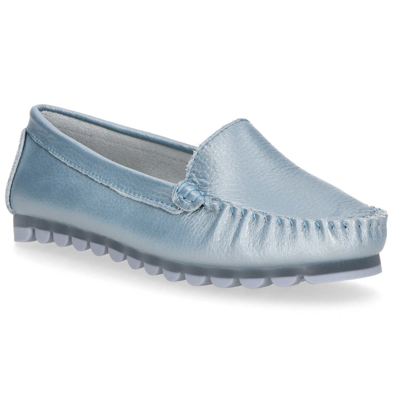 Mocassins Filippo DP130 / 20 Lt Bl Azul Claro 1