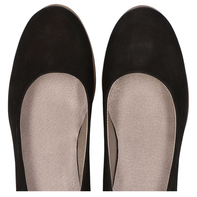 Sapato Filippo 20074 V. Preto 2