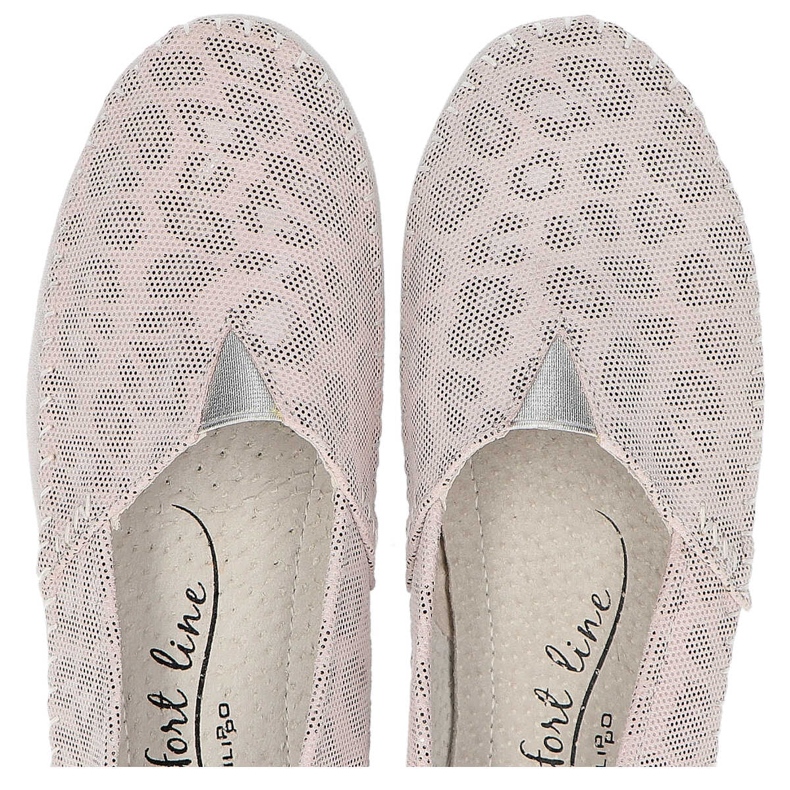 Mocassim Filippo DP031 / 20 Gr Cinza 1