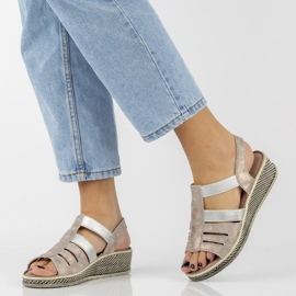 Filippo DS1432 / 20 Go gold dourado 1