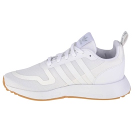 Tênis Adidas Multix X Jr GX8396 branco 1