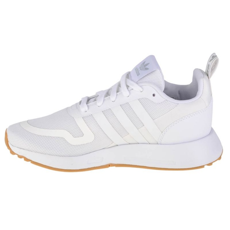 Tênis Adidas Multix X Jr GX8396 branco 1