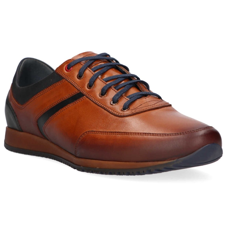 Sapato Filippo 1715 Bcj 20 Brown marrom 1