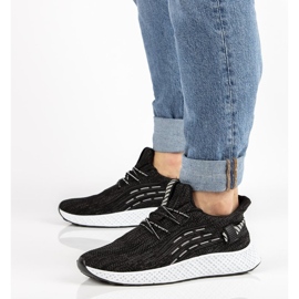 Tênis masculino Filippo MTN2178 / 21 Gf cinza 1