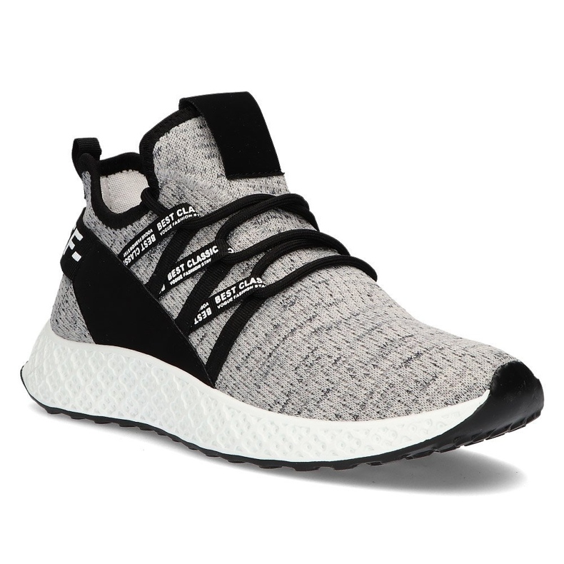 Tênis masculino Filippo MTN1480 / 21 Gr cinza 1