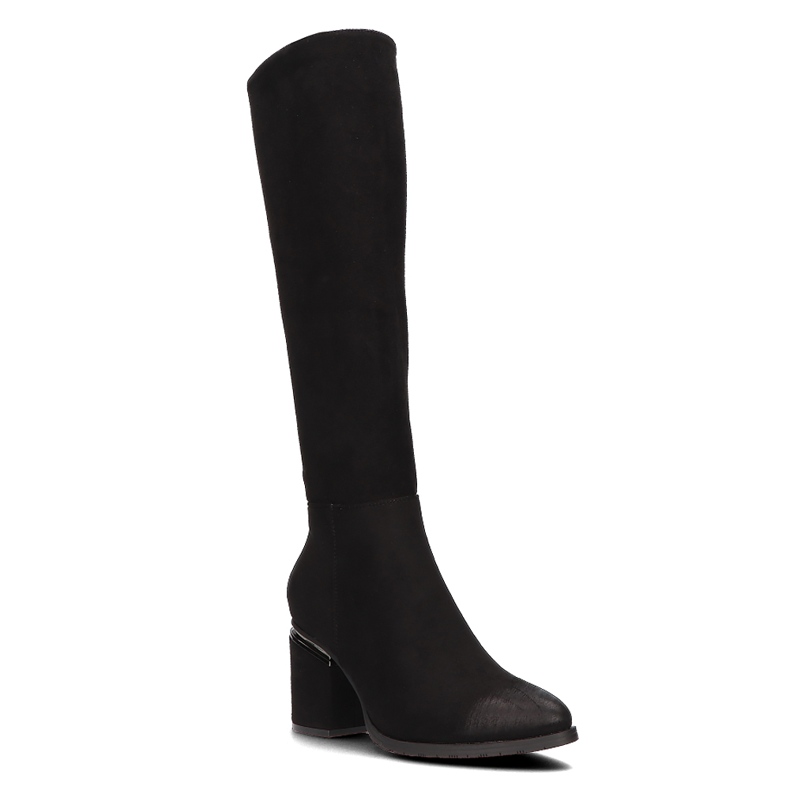 Botas pretas Filippo DKZ3059 / 21 Bk preto 1