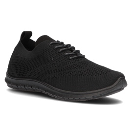 Esportes Filippo DTN830 / 21 Bk Preto 1