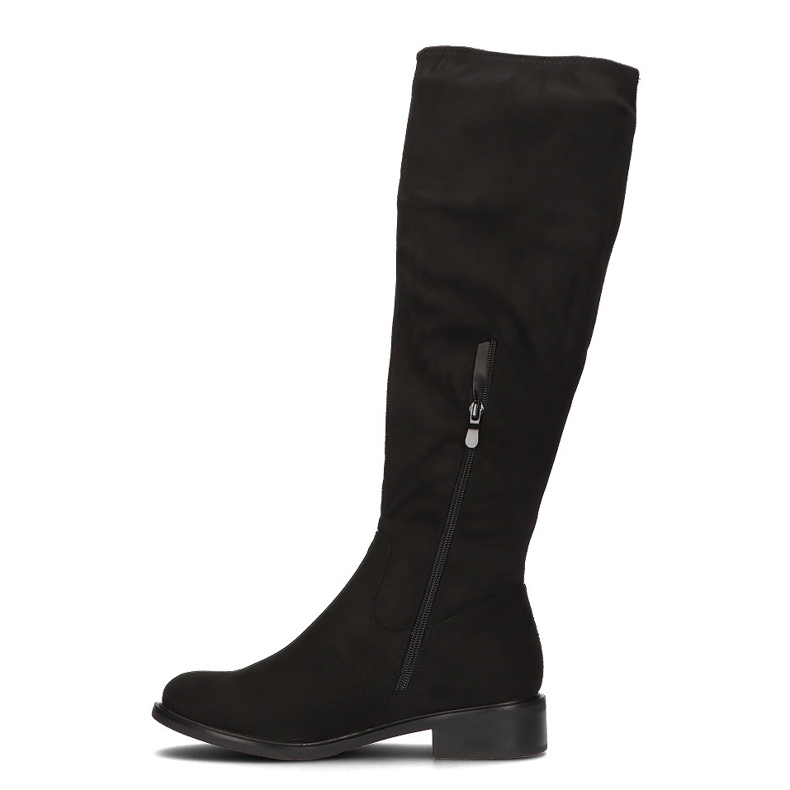 Botas pretas Filippo DKZ3036 / 21 Bk preto 1