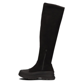 Botas pretas Filippo HQ281 preto 1 Botas pretas Filippo HQ281 preto 1