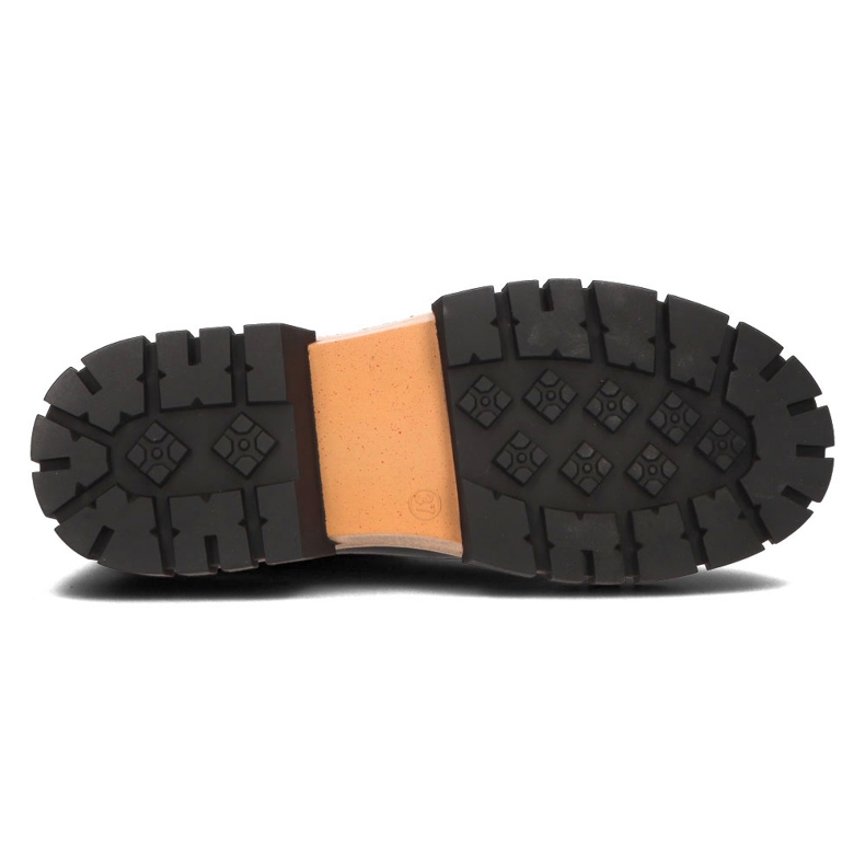 Botas Pretas Filippo K996 preto 1