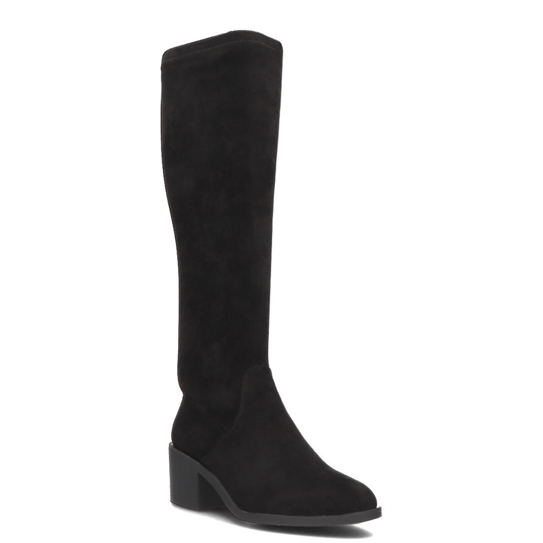 Botas pretas Filippo DKZ1585 / 21 Bk preto 1