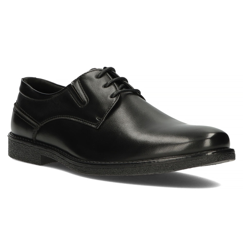 Tênis preto Filippo Y1032-0 1