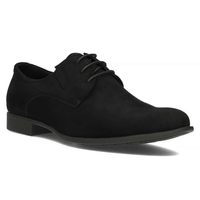 Sapato preto Filippo RG3912-2 1