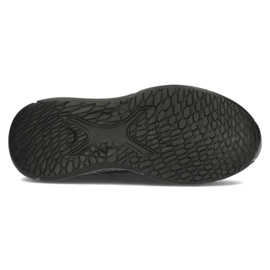 Calçado esportivo Filippo DTN3669 / 22 Bk preto 1