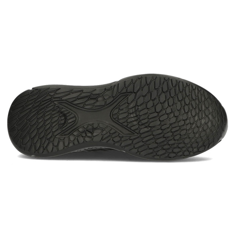 Calçado esportivo Filippo DTN3669 / 22 Bk preto 1