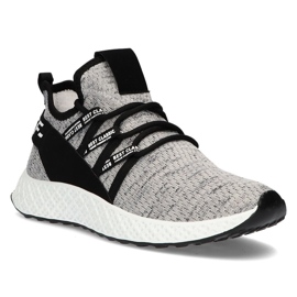 Tênis Filippo MTN1480 / 22 Gr cinza 1