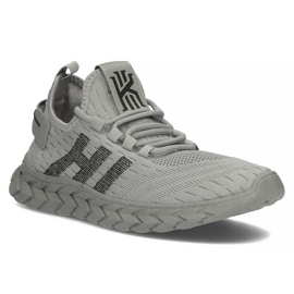 Tênis Filippo MTN3408 / 22 Gr cinza 1