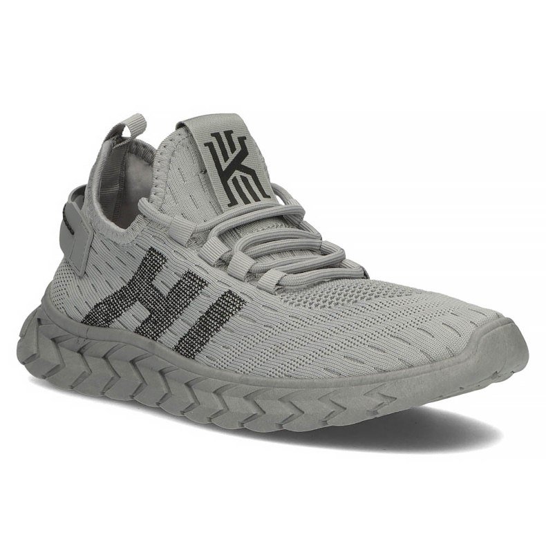 Tênis Filippo MTN3408 / 22 Gr cinza 1