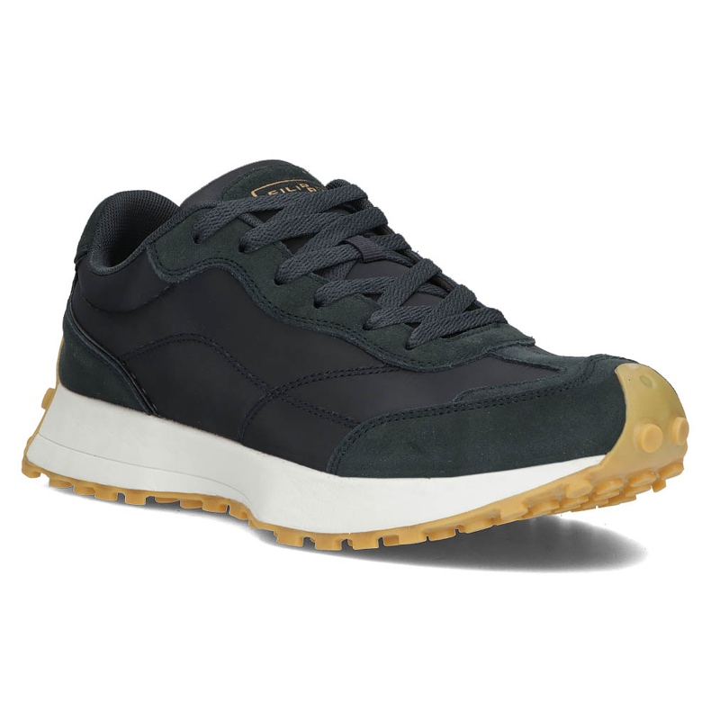 Tênis Filippo MP3749 / 22 Nv azul marinho vermelho 1