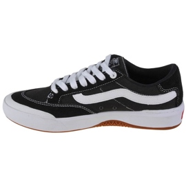 Tênis Vans Berle Pro VN0A3WKX6BT preto 1