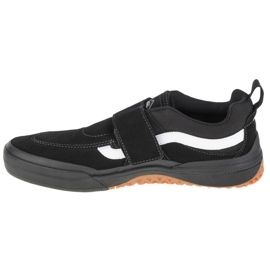 Tênis Vans Kyle Pro 2 VN0A4UW3ENR preto 1 Tênis Vans Kyle Pro 2 VN0A4UW3ENR preto 1