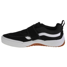 Vans Kyle Pro 2M VN0A4UW3Y28 preto 1 Vans Kyle Pro 2M VN0A4UW3Y28 preto 1