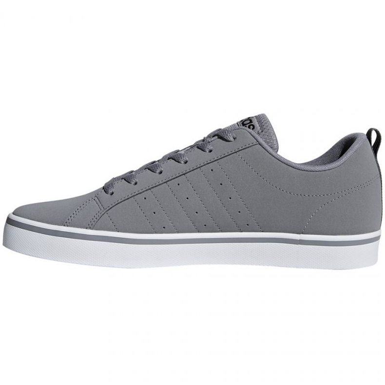 Adidas vs Pace M B74318 cinza 1