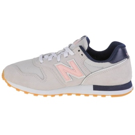Sapatos New Balance W WL373PN2 cinza 1
