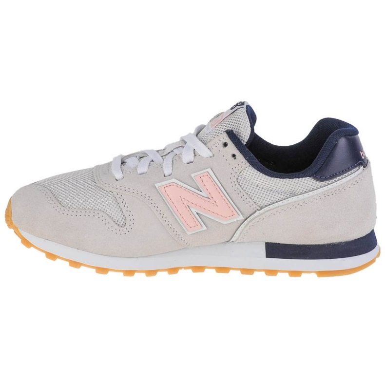 Sapatos New Balance W WL373PN2 cinza 1