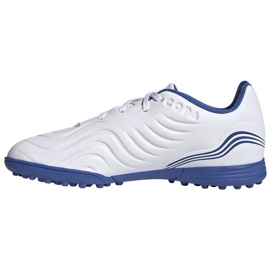 Chuteira Adidas Copa Sense.3 Tf Jr GW7402 branco branco 1