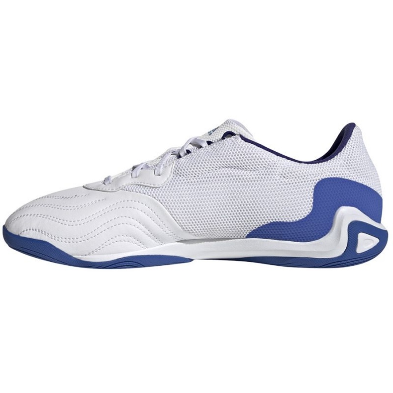 Chuteiras Adidas Copa Sense.3 In M GV8776 branco branco 1