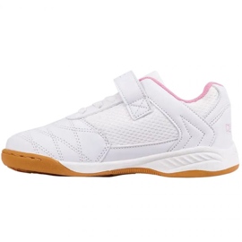 Sapatos Kappa Damba K 260765K 1021 branco 1