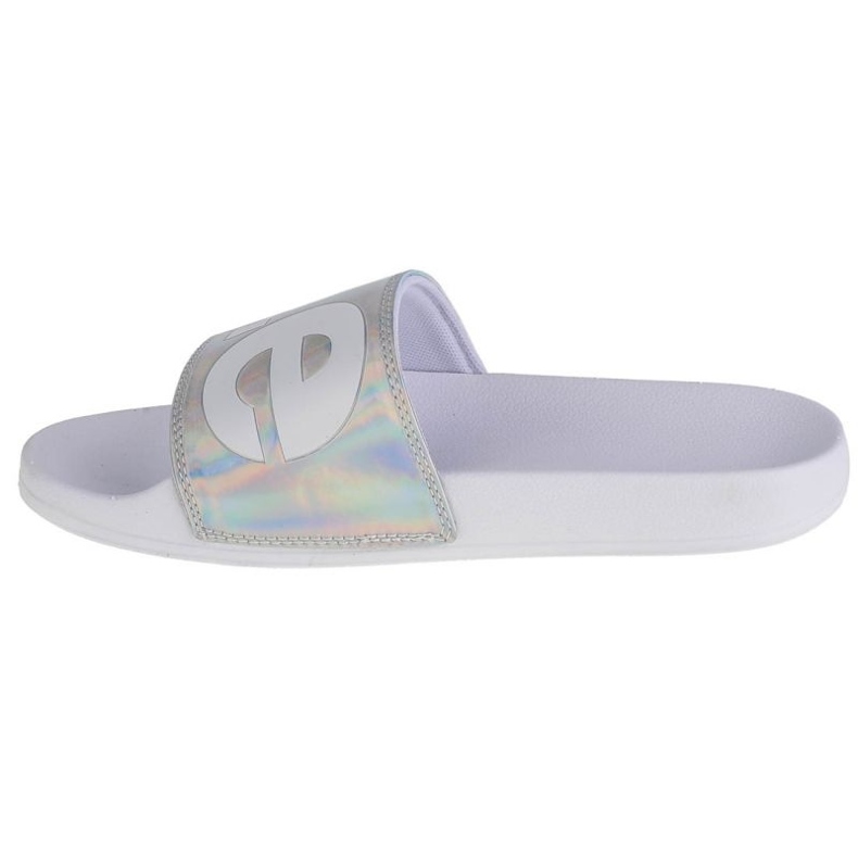 Levis Chinelos Levi's June LS 231570-642-114 prata 1