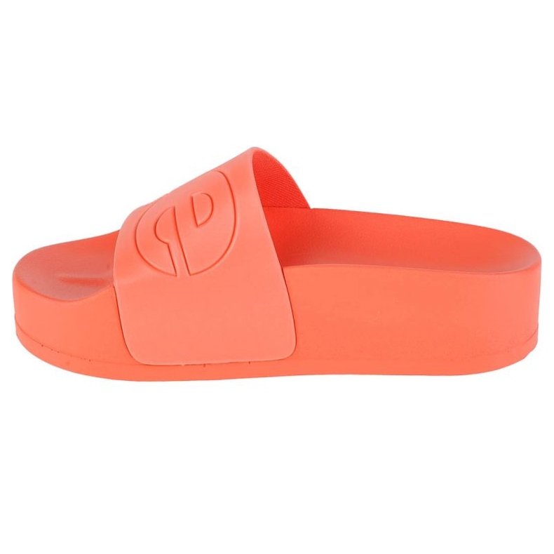 Levis Levi's June S Bold LW 231588-753-75 laranja 1