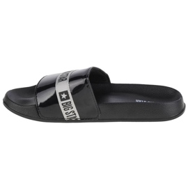 Chinelo Big Star W W GG274A007 preto 1