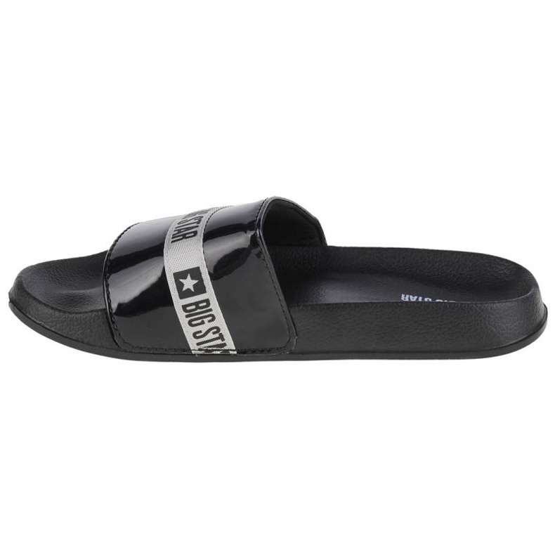 Chinelo Big Star W W GG274A007 preto 1