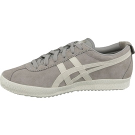 Asics Sapatos Onitsuka Tiger Mexico Delegação M D6E7L-250 bege 1 Asics Sapatos Onitsuka Tiger Mexico Delegação M D6E7L-250 bege 1