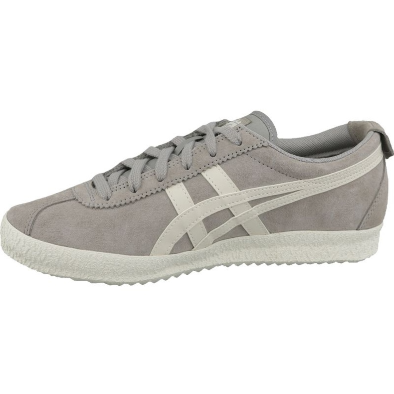 Asics Sapatos Onitsuka Tiger Mexico Delegação M D6E7L-250 bege 1