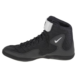 Tênis Nike Inflict 3 325256-005 preto 1
