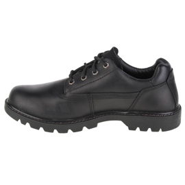 Sapatos Caterpillar Colorado Low 2.0 P110626 preto 1