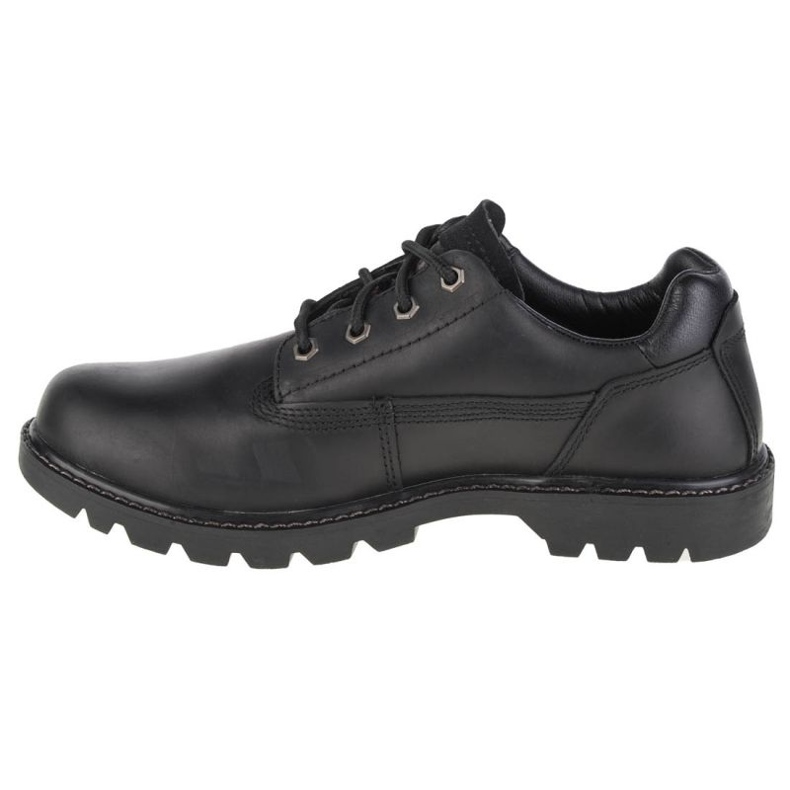 Sapatos Caterpillar Colorado Low 2.0 P110626 preto 1